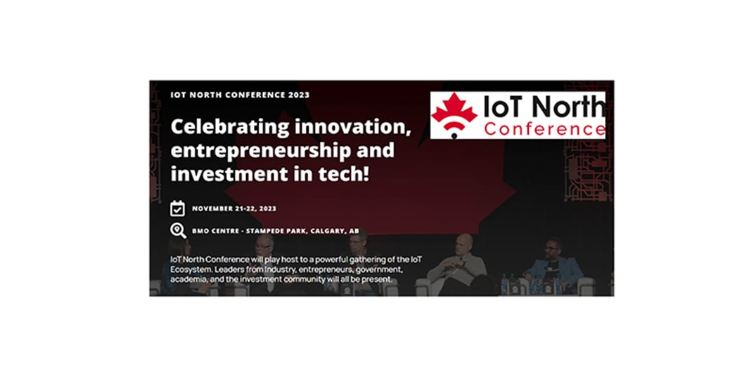 IoT North