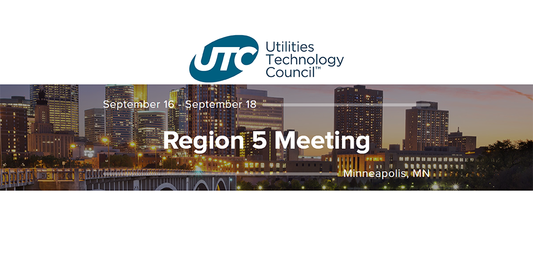 UTC Region 5