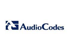 AudioCodes