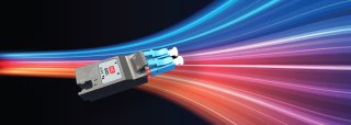 With BiDi Transceivers Realize 50 Percent Fiber Savings