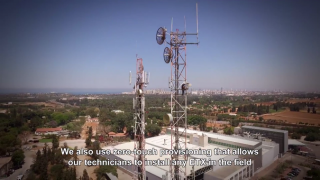 Leading Israeli Telecom Group Cellcom Chooses RAD