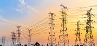 Asset monitoring for Power Transmission Towers