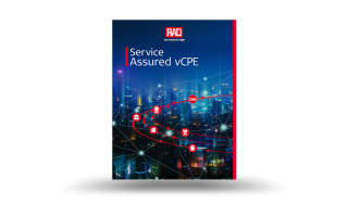 Service Assured vCPE