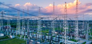 Next-Gen Smart Substation Connectivity