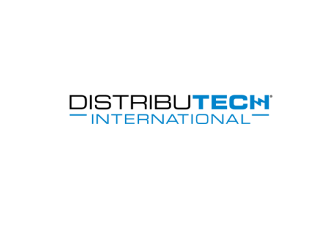 Distributech International