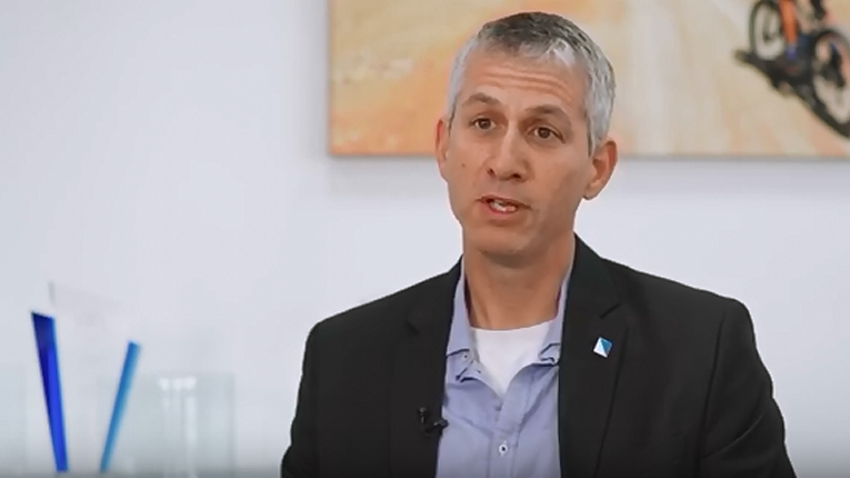 RAD’s Ilan Tevet on Delivering on the Original Promise of SDN/NFV